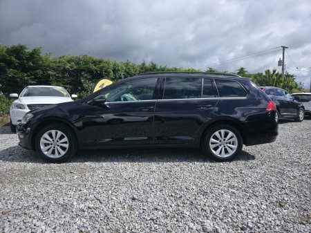 2016 Volkswagen Golf - photo 2
