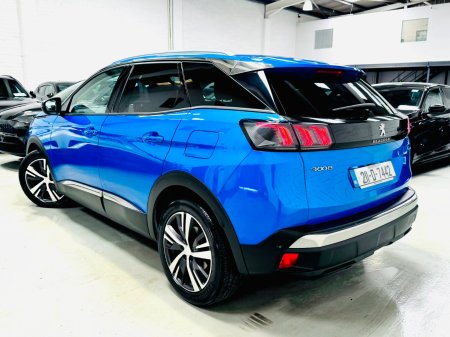 2021 Peugeot 3008 - photo 20