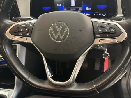 2022 Volkswagen T-Roc - photo 13