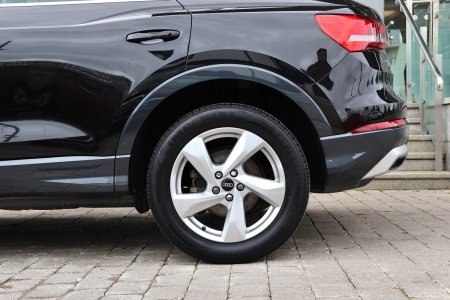 2021 Audi Q3 - photo 4