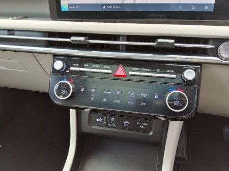 2026 Hyundai Tucson - photo 7