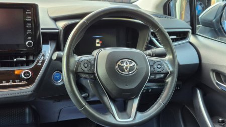 2019 Toyota Corolla - photo 18