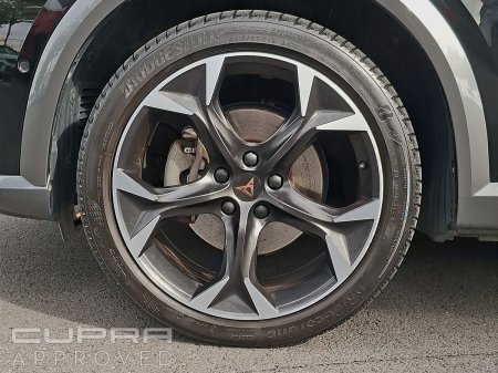 2023 Cupra Formentor - photo 6