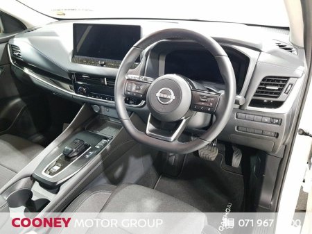 2024 Nissan Qashqai - photo 7