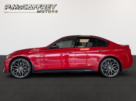 2017 BMW 3-Series - photo 8