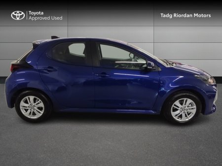 2026 Toyota Yaris - photo 3