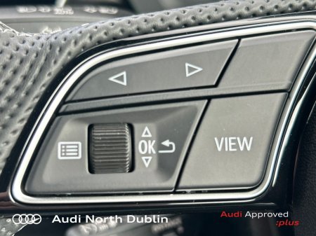 2026 Audi A3 - photo 30