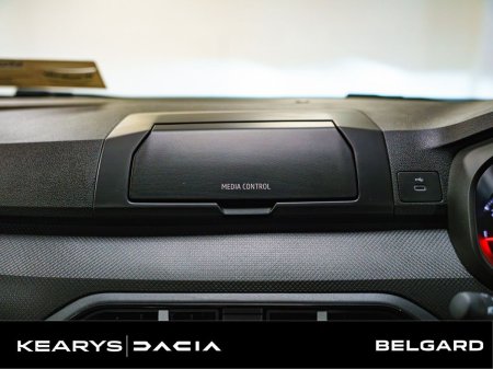2026 Dacia Sandero - photo 12