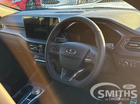 2026 Ford Kuga - photo 2