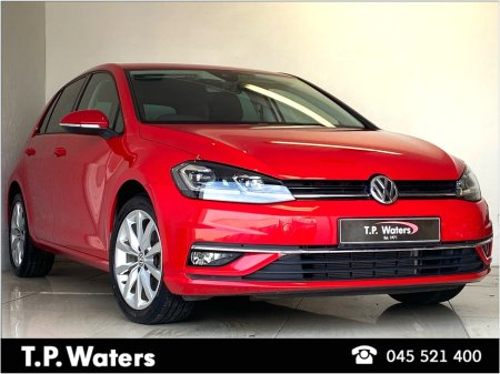 2018 Volkswagen Golf - photo 15