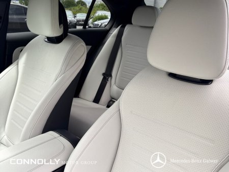 2026 Mercedes-Benz C-Class - photo 20
