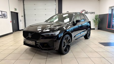 2024 Volvo XC60 - photo 23