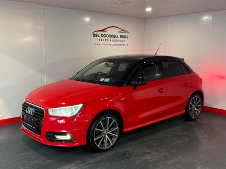 2016 Audi A1 - photo 11