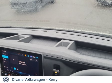 2026 Volkswagen Crafter - photo 23