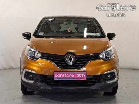 2019 Renault Captur - photo 8