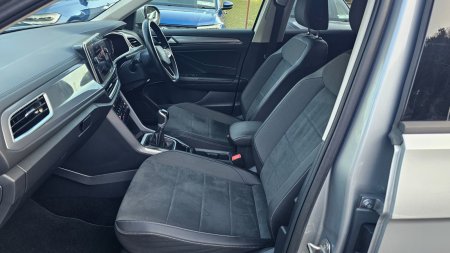 2022 Volkswagen T-Roc - photo 13