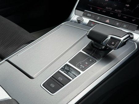 2021 Audi A6 - photo 14