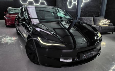 2024 Tesla Model 3 - photo 2