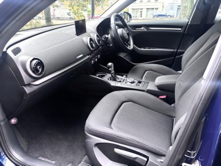 2017 Audi A3 - photo 6