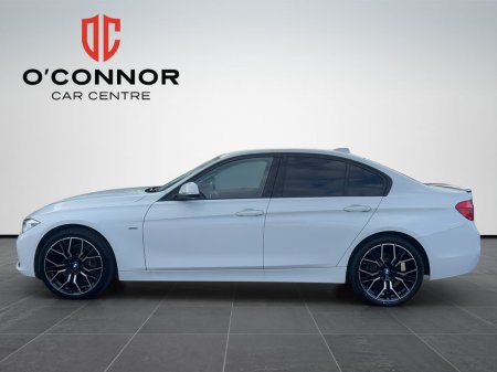 2017 BMW 3-Series - photo 3