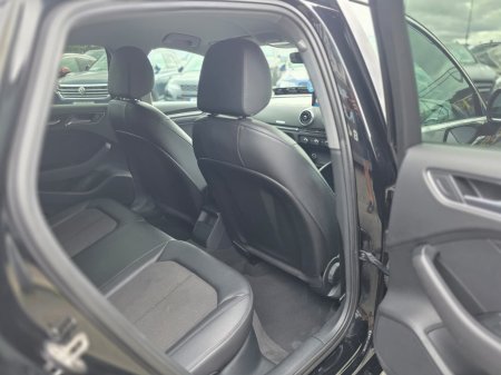 2019 Audi A3 - photo 16
