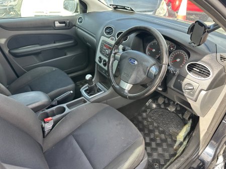 2007 Ford Focus - photo 23