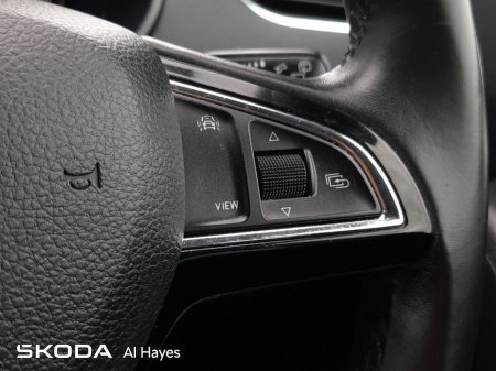 2019 Skoda Octavia - photo 25