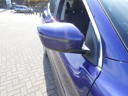 2016 Nissan Qashqai - photo 15