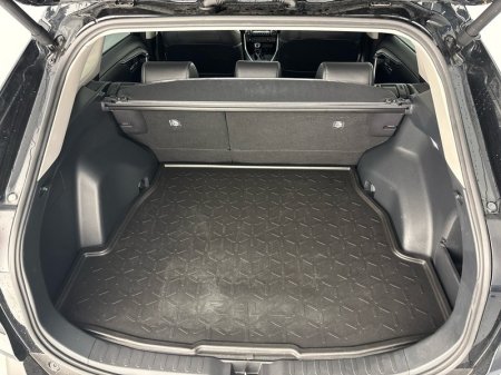 2025 Toyota RAV4 - photo 10