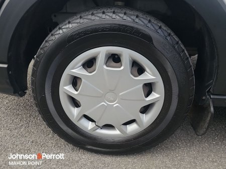 2020 Ford Transit - photo 15