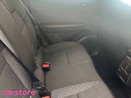 2024 Renault Captur - photo 10