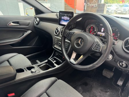 2018 Mercedes-Benz A-Class - photo 12