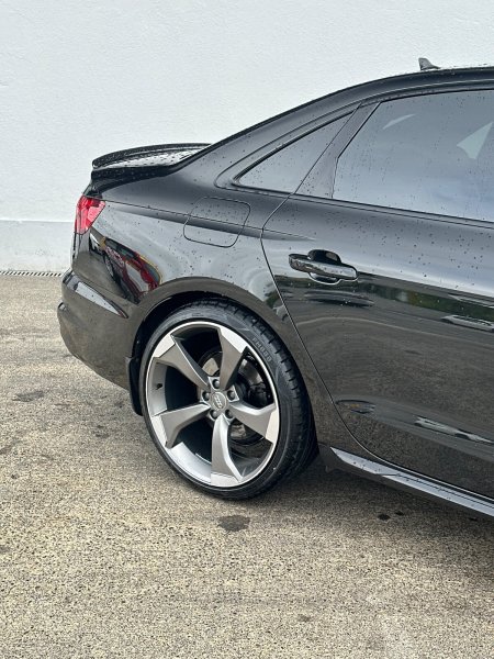 2019 Audi A4 - photo 10