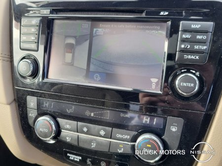 2020 Nissan X-Trail - photo 14