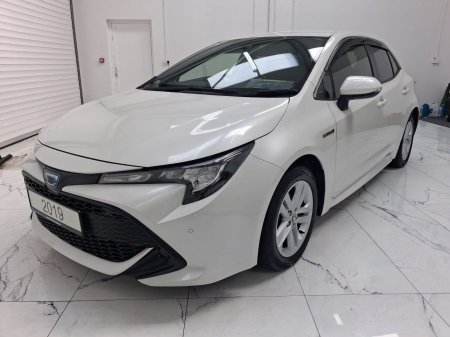 2019 Toyota Corolla - photo 10