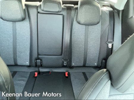 2020 Peugeot 3008 - photo 20