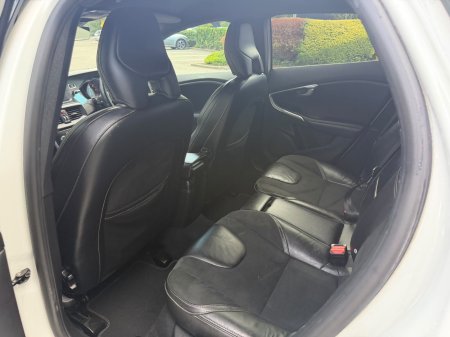 2017 Volvo V40 - photo 12