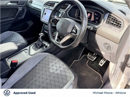 2023 Volkswagen Tiguan Allspace - photo 7