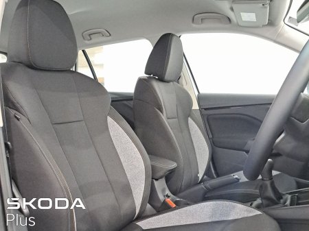 2026 Skoda Kamiq - photo 23