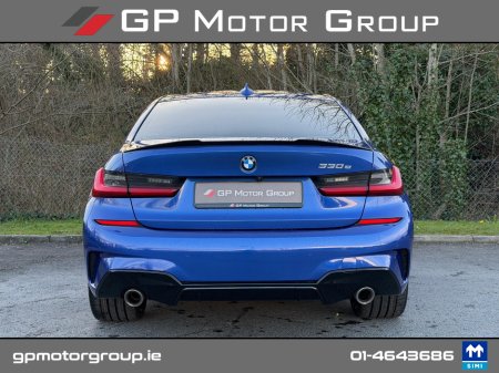2019 BMW 3-Series - photo 11