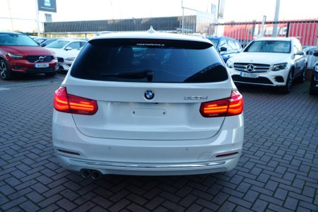 2018 BMW 3-Series - photo 5