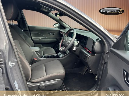 2025 Hyundai KONA - photo 6