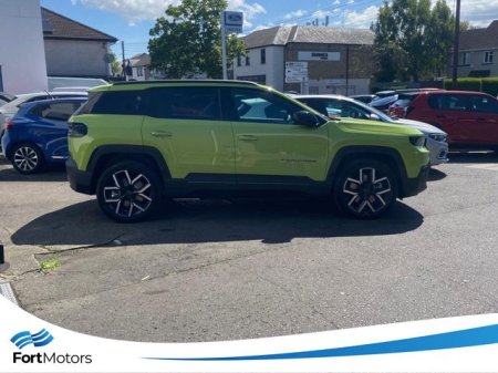 2026 Jeep Compass - photo 5
