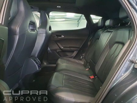 2022 Cupra Formentor - photo 10