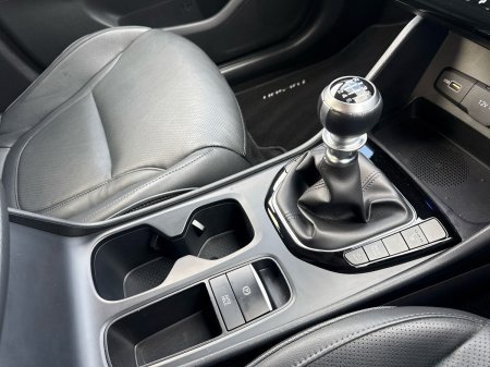 2023 Hyundai Tucson - photo 10