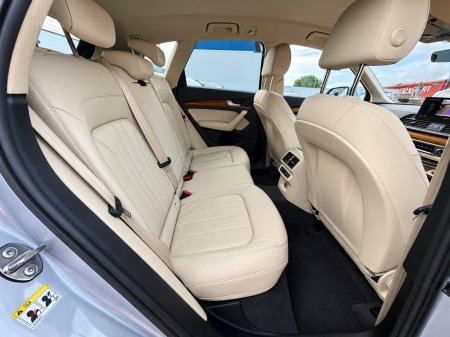 2024 Audi Q5 - photo 16