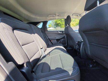 2022 Ford Kuga - photo 26