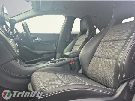 2018 Mercedes-Benz CLA - photo 16