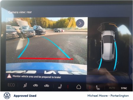 2026 Volkswagen ID.3 Neo - photo 18