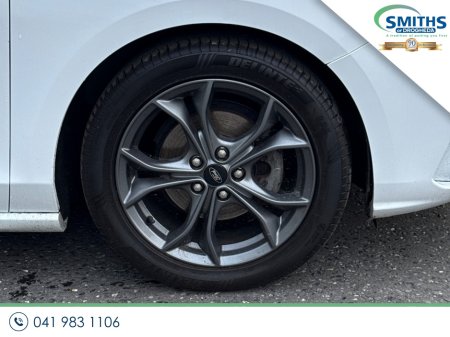2019 Ford Focus - photo 9